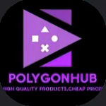 PolygonHub