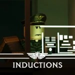 [ APPLY ] Imperial Inductions Office