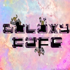 Galaxy Cafe° V.2