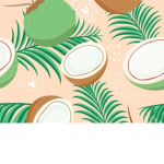 Simple Coconut Squad