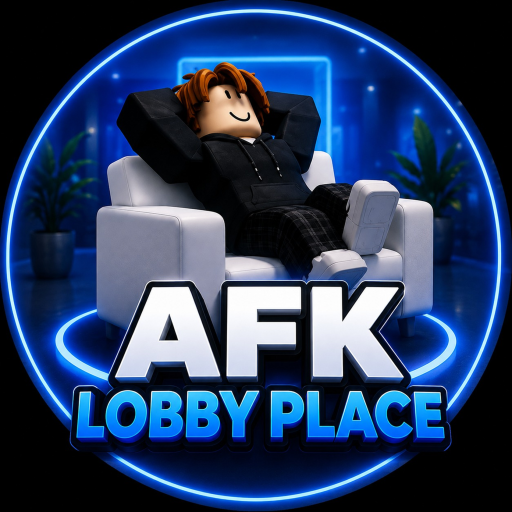 AFK Parkour Place - MEGA RELAX NATURE OBBY icon
