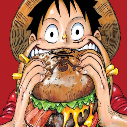 one piece Roblox decal