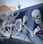 D' SKELETONS