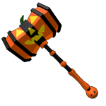 Pumpkin Hammer