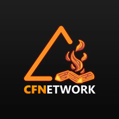 Campfire Network Roblox group icon