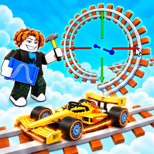 Create a Cart Ride!