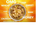 ~The Honey Bunches~