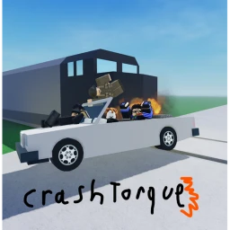 CrashTorque 💥 icon