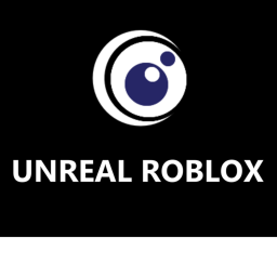 Unreal Roblox Player |ALPHA|