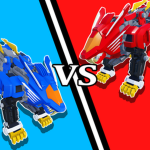 ZOIDS Group Thumbnail