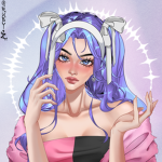 Buggy/girl boy