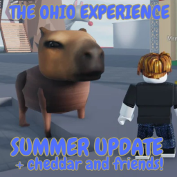 The Ohio Experience [SUMMER UPDATE!]