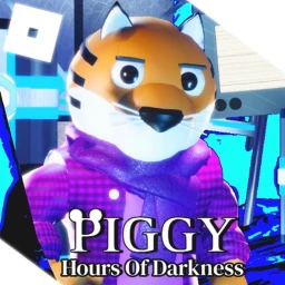 [MAINTENANCE] Piggy The Darkest Hour icon