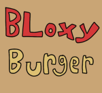 Bloxy Burger Official