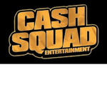 #CASHSQUAD