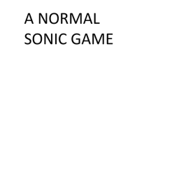 SONIC SPEED OBBY 2