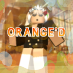 Orange'd| Juice Bar