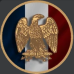 {FE} French Empire