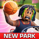 [🐉 NEW PARK] Arcade Basketball 🏀 