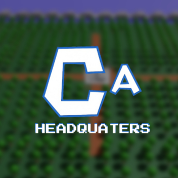 Cubic Anomalies Headquarters