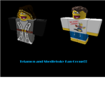 Telamon And Shedletssky Fan Group!!!