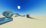 Splash Zone Waterparks
