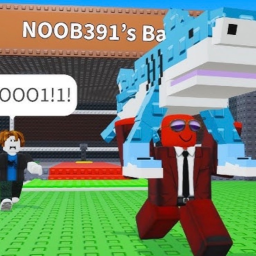 LaserTag