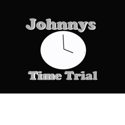 Johnny's Time Trial Remastered