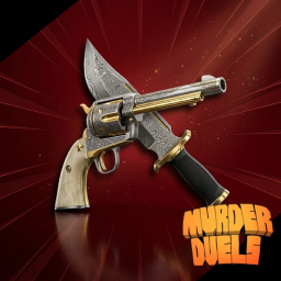 [UPDATE 2⭐] Murder Duels