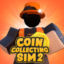 Coin Collecting Simulator 2 - Halloween Update!