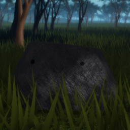 Rock Simulator