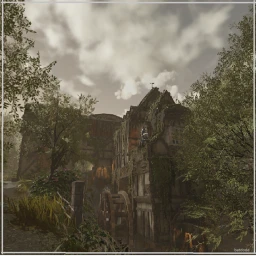 Affinity Manor [SHOWCASE] icon