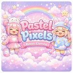 Pastels Pixels
