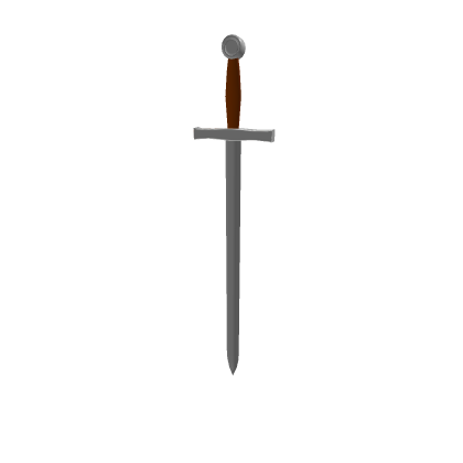 sword mesh
