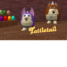 (mejorado) ta tle tail icon