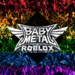 BABYMETAL ROBLOX OFFICIAL Group Thumbnail