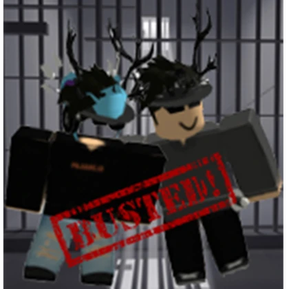 furryfish n strapho are not legit Roblox group icon