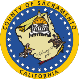 Sacramento County center of justice