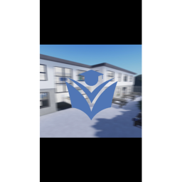 Harrow V2 Campus.