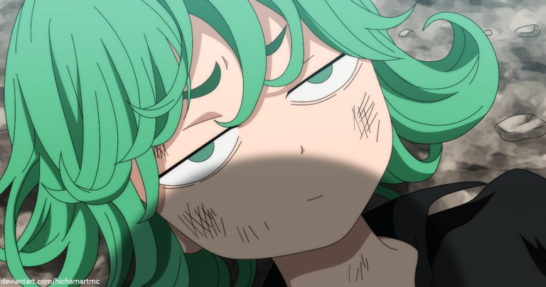 🔊 [UPD 4.0] Lay on Tatsumakis Lap  screenshot 2