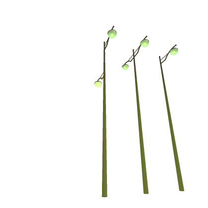 European lighting