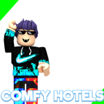 Comfy Hotel