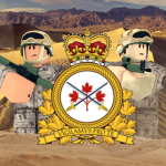 {CA} Canada Army