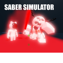 SABER SIMULATOR