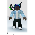 Iamcoolax playz