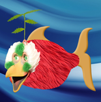 Looney Fish's Radical Group Thingy