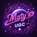 Maty’s UGC