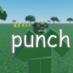punch mechanic lol