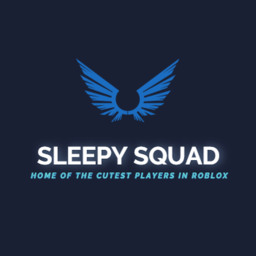 The Sleepy Squad Obby