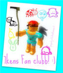 7kens Fan Club(: **New**